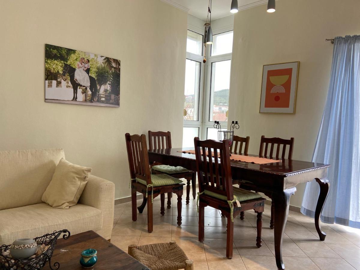 Kaloudis Apartment New 2021 Kissamos Exterior photo