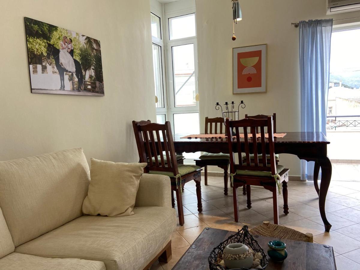 Kaloudis Apartment New 2021 Kissamos Exterior photo